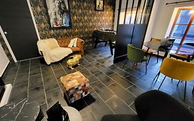 Aparthotel Des 2 Caps
